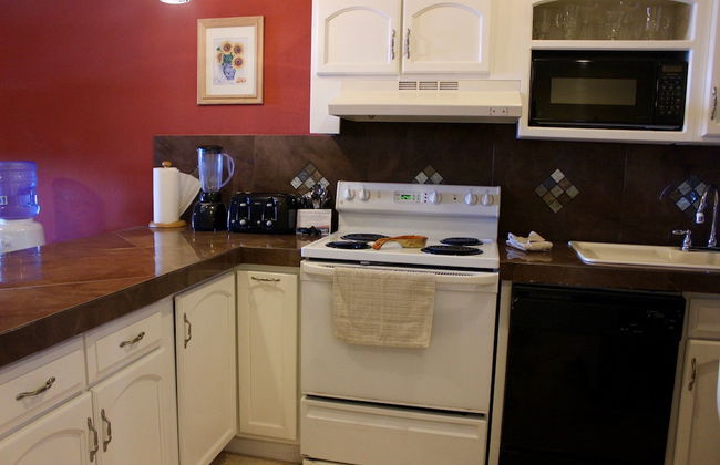 Marina Pinacate - Foto 17