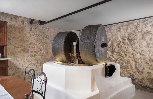 The Olive Mill Loft - Foto 12