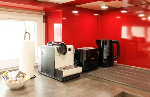 Ferienwohnung Schwarzwaldnest 2 - black forest nest 2, im Herzen von Emmendingen - Foto 17