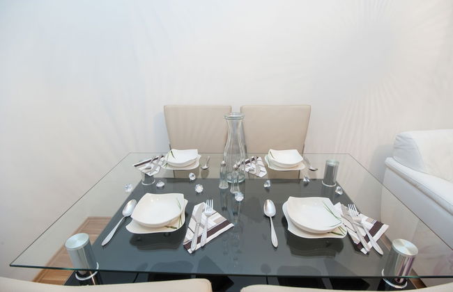 Royal Resort Apartments Puchsbaumgasse - Foto 8