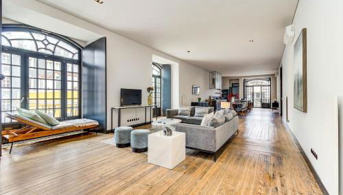 Nomad s Time Out Market Lisbon - 3bdr - Foto 4