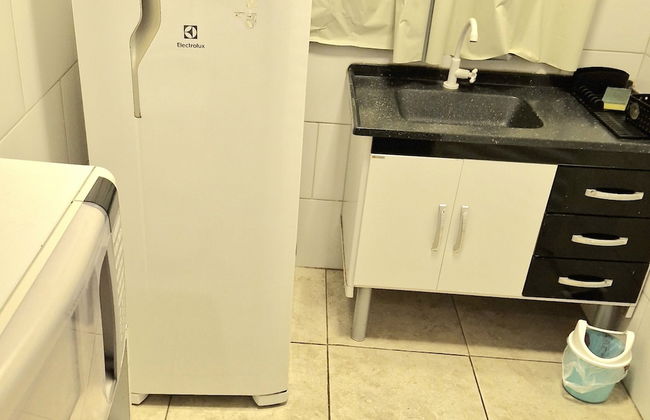 Acqua Flats Residence - Foto 36