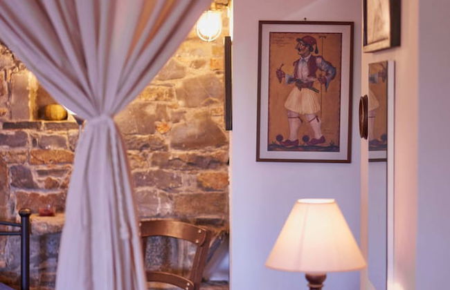 Villa Alexandra 6 Bedrooms Private Pool - Foto 13