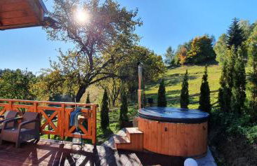 Domek Góralski Piwowarówka - Foto 11