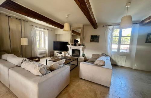 Très beau mas à Bonnieux - Foto 11