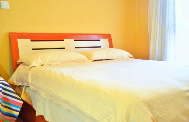 China Sunshine Apartment Dacheng International - Foto 5