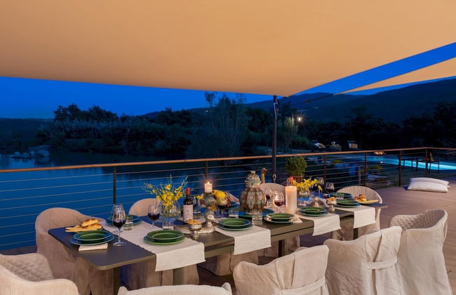 Si-h157-radi0at - Villa Airone 12 - Foto 66