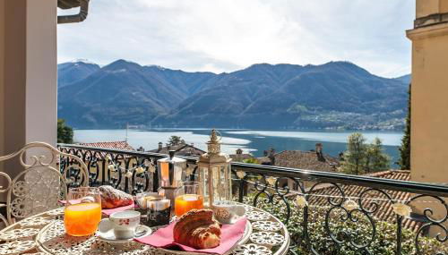 The Lantern Lake View Apartment - Foto 4