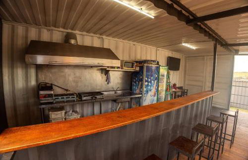 Villa Container no Roteiro do Vinho - Foto 31