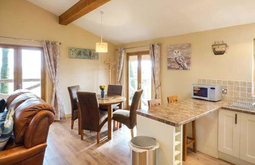 Valley View Lodge - Photo 10