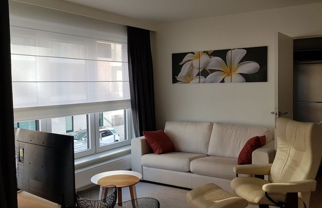 La digue 102 - zeedijk Koksijde-bad - Photo 7