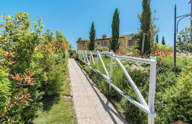 Luxury Villa in Tuscany With Pool Near Pisa and Florence - Sixe Bedrooms 12 pl - Foto 66