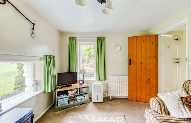 Secluded Holiday Home in Ceredigion With Garden - Foto 40