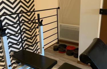 LA VILLA CAPUCINE - Foto 18