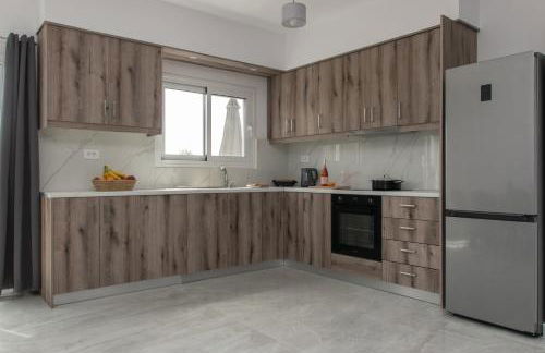 Elhasa Laganas Villa BY "ELITE" - Foto 29