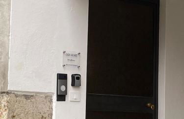 Casa FATA MELANIA-free parking-self check in - Foto 15