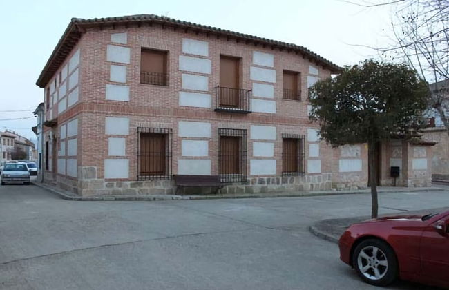 Casa Lucio - Foto 13