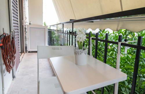 Theonisxenia Luxury Apt at Metro M3 - Foto 29