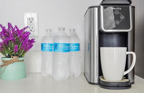 X Lounge V-Panoramic Private Residence - Foto 37