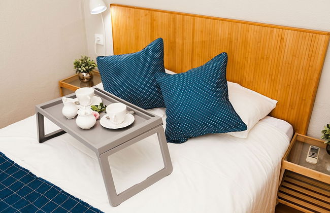 Enjoy Sevilla Apartment - Foto 1