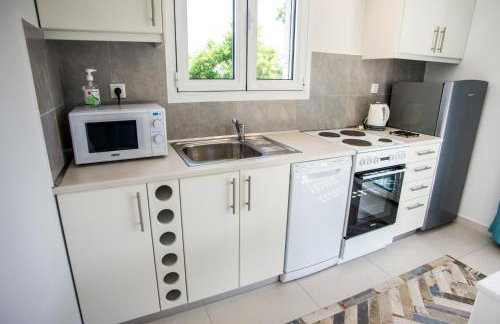 Xarafailte Summer House - Foto 15