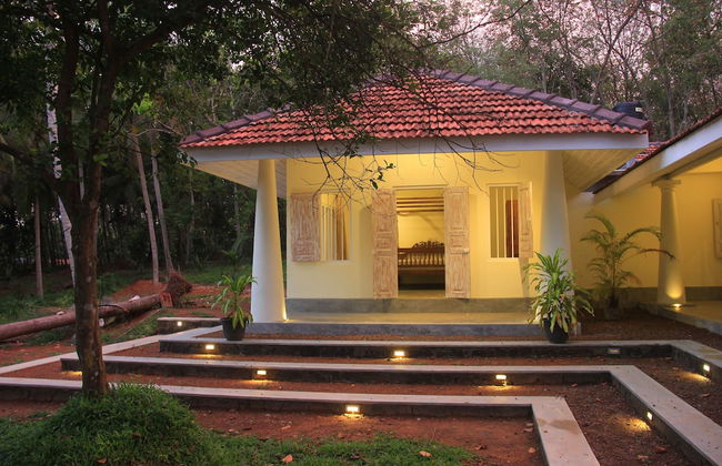 Cinnamon Trails - Foto 4