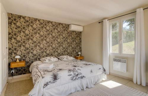 Villa des Roses à Lorgues - Foto 26