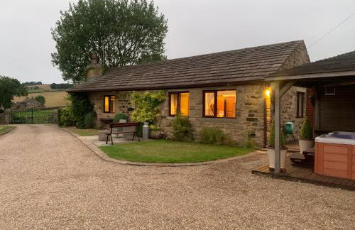 Romantic Cottage Haworth - Foto 2