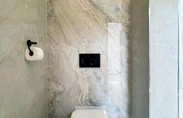 bonquartier - Luxuriöses 4-Zi-Penthouse mit großer Terrasse - Blick ins Grüne - Foto 24