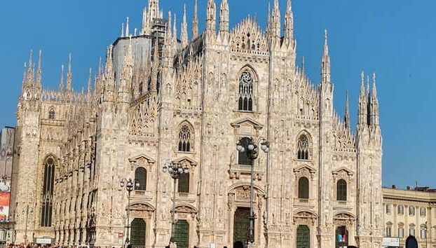 Tour in Milan - Foto 3