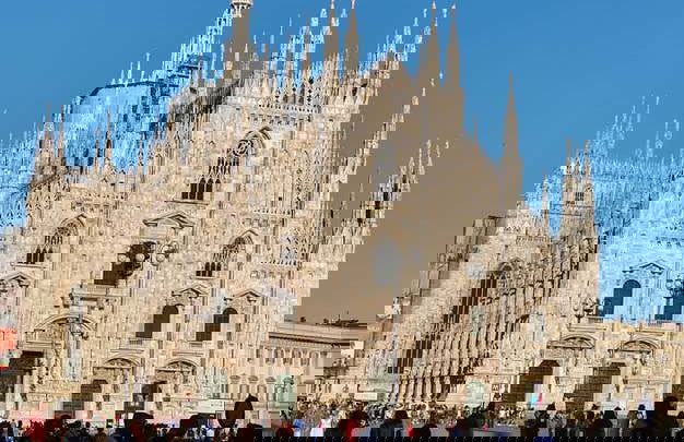 Tour privado por Milán - Foto 3