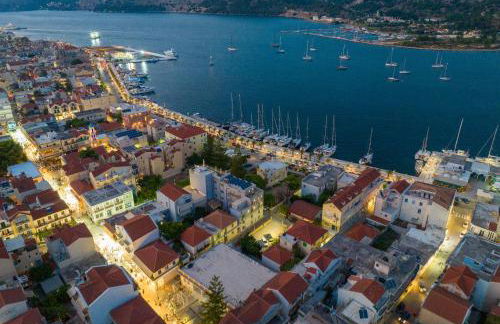 Argostoli Essence Suites - Photo 58