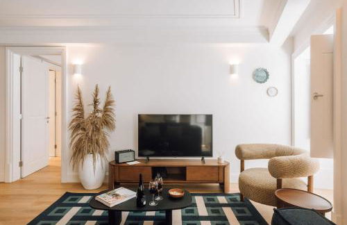 Ando Living - Abrantes 50 House - Foto 16