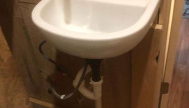 The HideAway Tiny Cabin - Foto 5