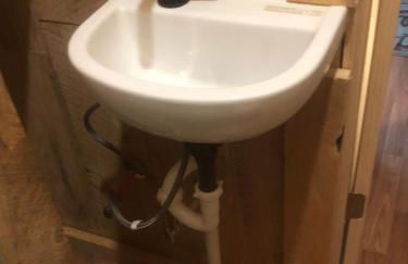 The HideAway Tiny Cabin - Foto 5