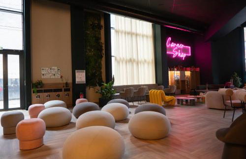 ECLA Genève Archamps - Foto 14