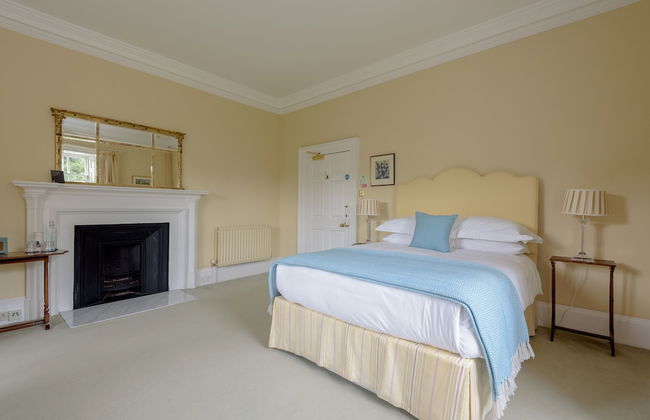 JOIVY Gilmerton House - Historic Scottish Mansion - Foto 11