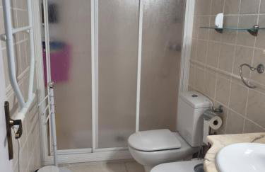 Apartamento a 4 minutos andando de la playa - Foto 10