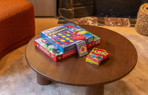 Prestige l 3CH l 2SDB l Clim l Louvre - Foto 51