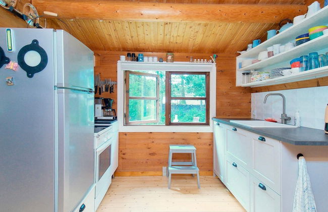 Seaside Serenity at Yderby Lyng-by Traum - Foto 4