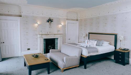 Court Colman Manor - Foto 2