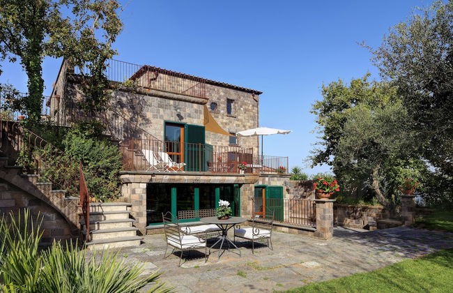 Stony Villa Volcano View - Foto 35