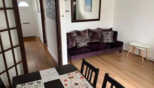 Beautiful Central duplex Flat, 2 Bedroom & Balconies, excellent transport links to Landmarks - Foto 4