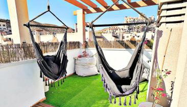 Ático De Diseño en Aguilas - Foto 4