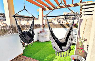 Ático De Diseño en Aguilas - Foto 4