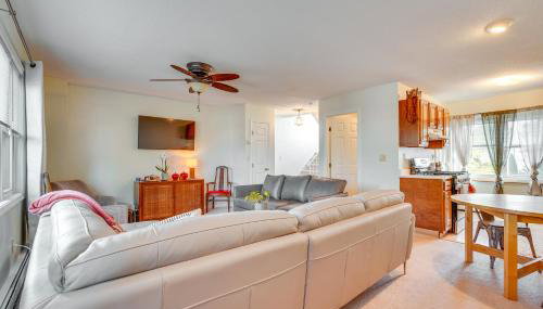 2 Blocks to Beach Walkable Woodmont Village Home - Foto 4