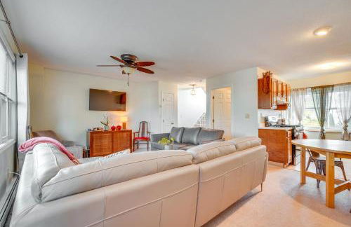2 Blocks to Beach Walkable Woodmont Village Home - Foto 4