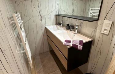 La Rose des neiges à Châtel - Foto 44