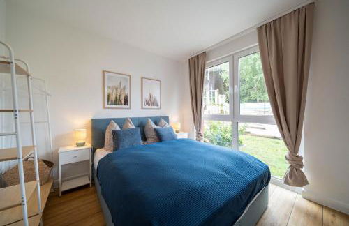 Möbliertes Wohnen - Nina - Foto 1