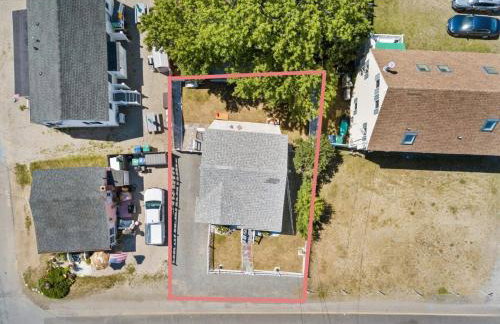 The Salty Dog Pet Friendly Private Yard - Foto 27